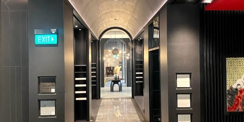 Hafary Gallery