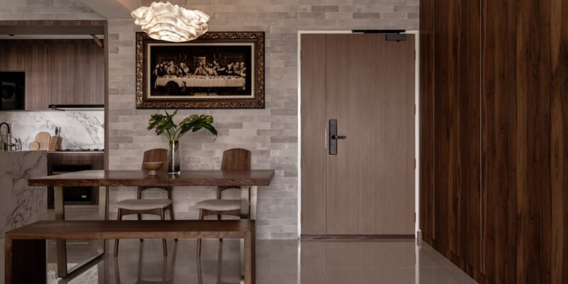 the LAB2.1 by Sol Luminaire