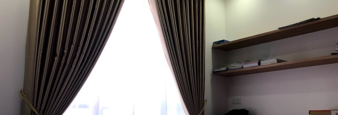 CURTAIN K PTE. LTD.