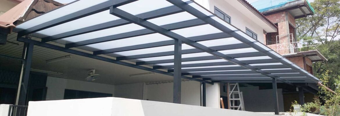 Ace Awnings