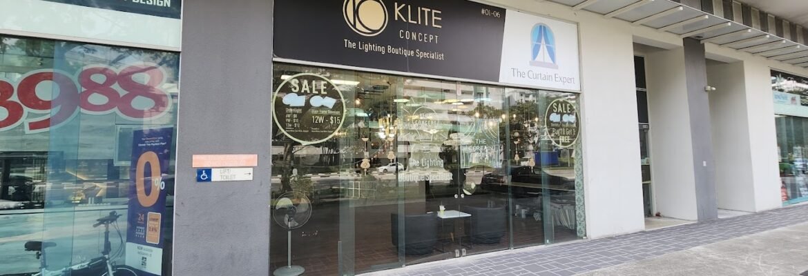 Klite Concept