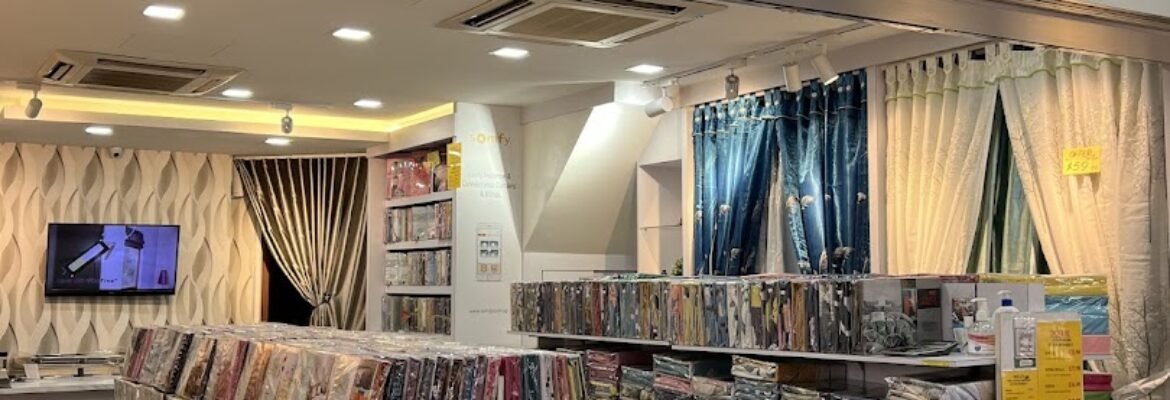 Wei Ya Store