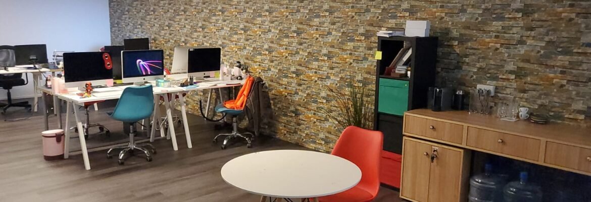 Wallpaper Singapore Shop | Vinyl Flooring Singapore | Sen Wall Coverings