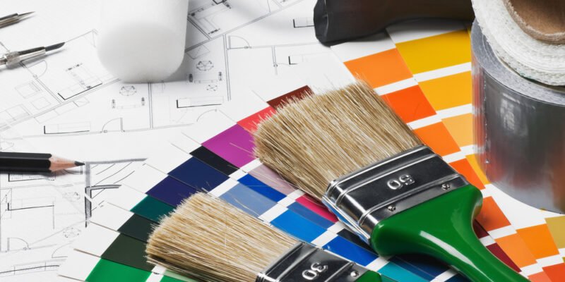 Painter Cube Painting Services