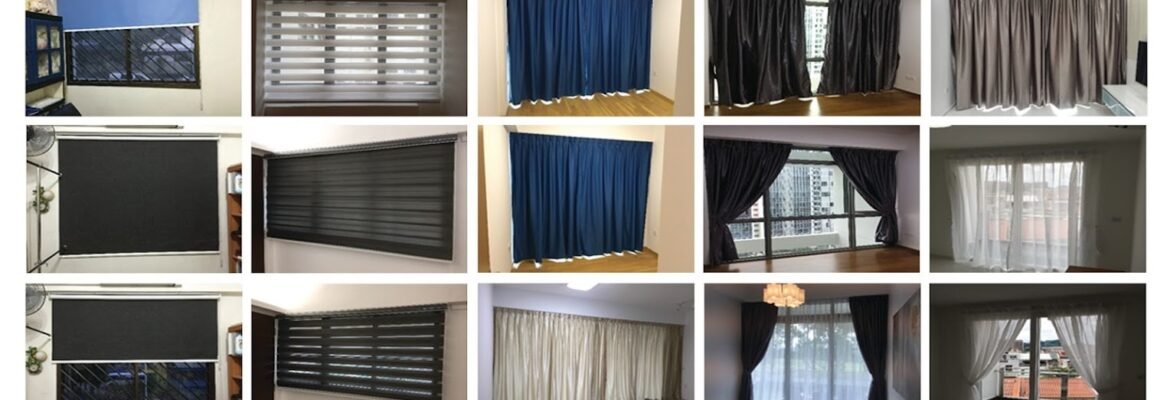 VALUE CURTAINS SINGAPORE