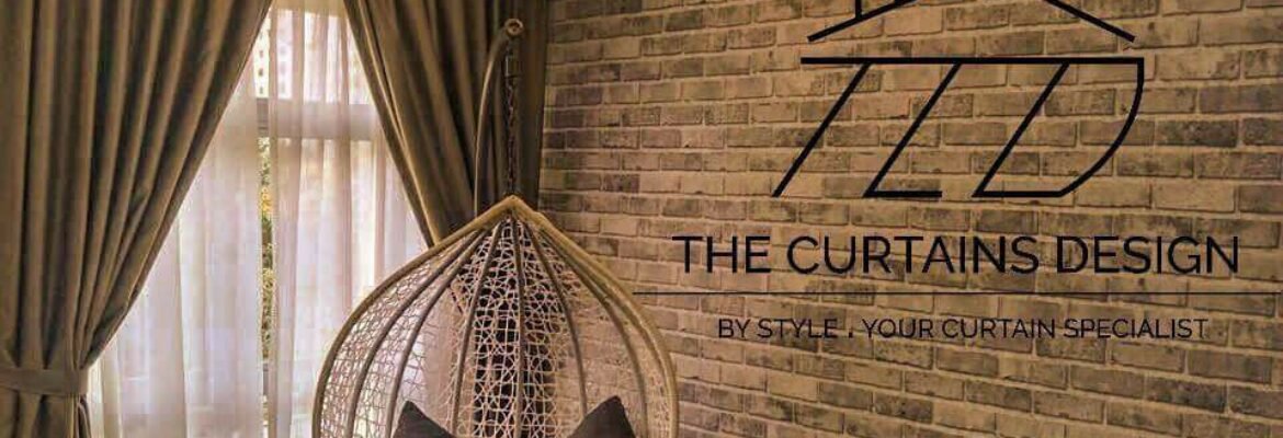 The Curtains Design