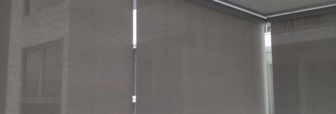 The Singapore Blinds