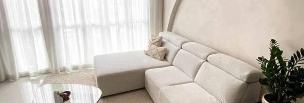 ARATAMETE – Luxury Soft Furnishing Shop Singapore
