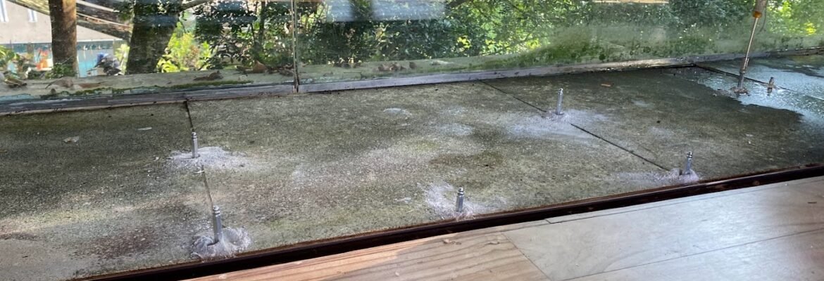 Water Seepage Pte Ltd