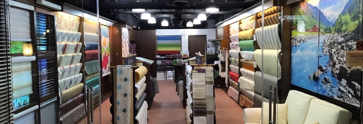 Grayford Furnishings
