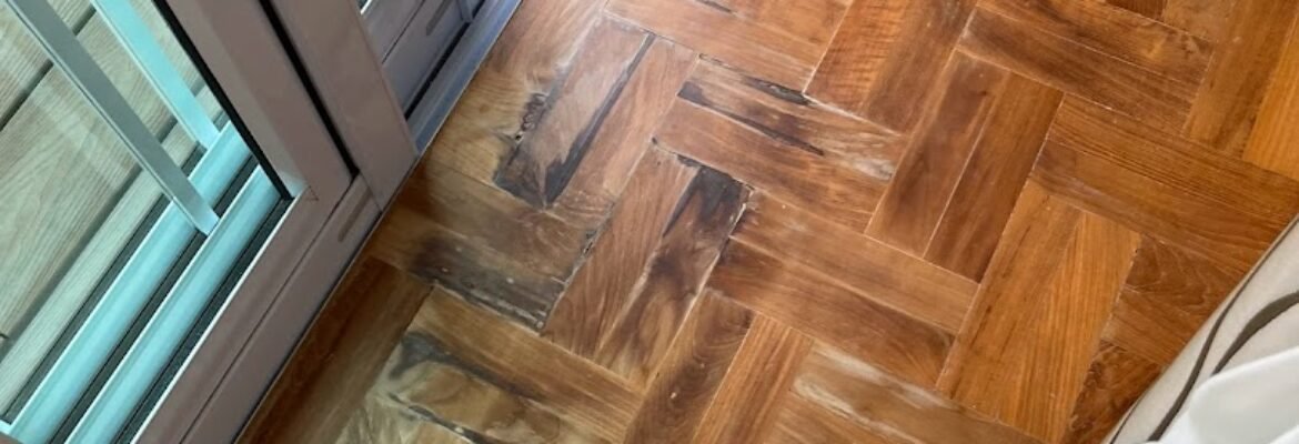 MCL Wooden Flooring