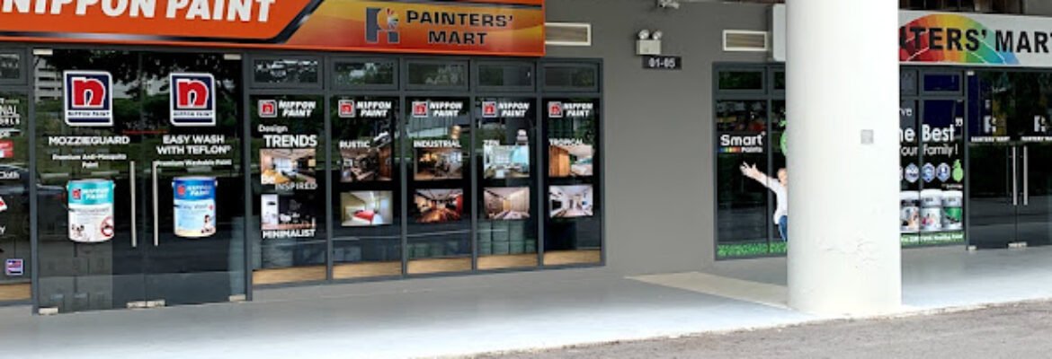 Painters’ Mart