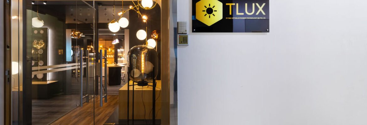 TLUX SINGAPORE