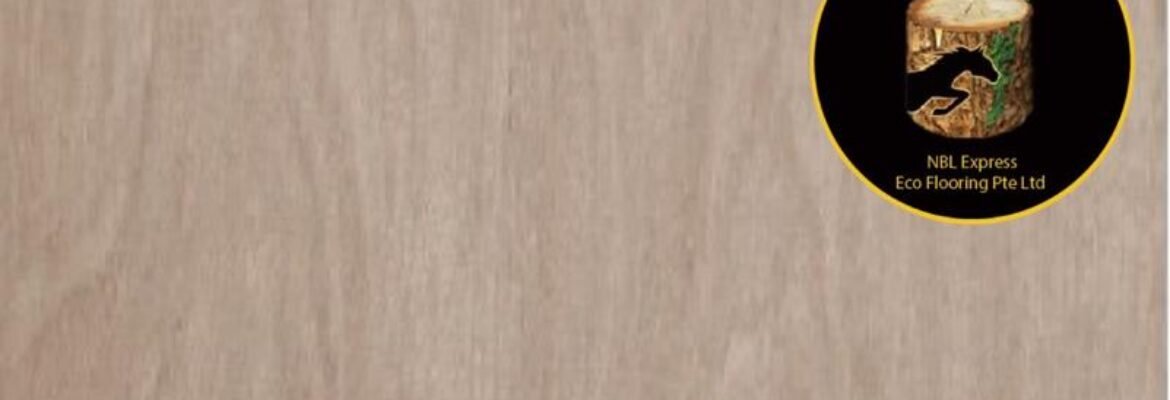 NBL Express – Eco Flooring Pte Ltd