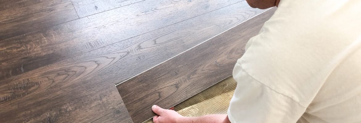 Vibrant Flooring Pte Ltd