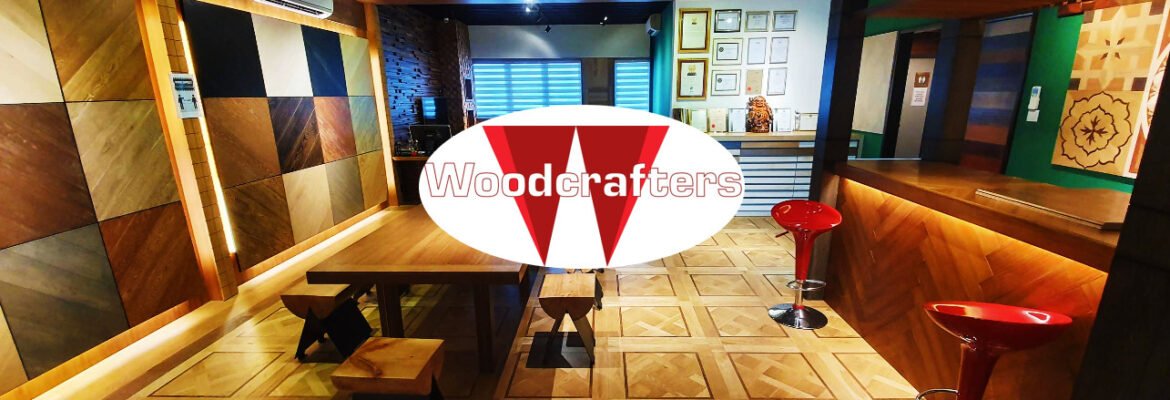 The Woodcrafters Pte Ltd