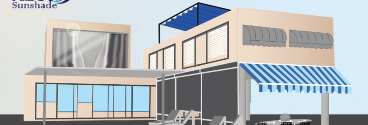 Alco Sunshade Pte Ltd