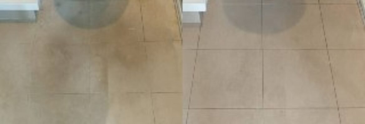 Obsessive Cleaning Disorder – Floor Cleaning & Polishing Services in SG