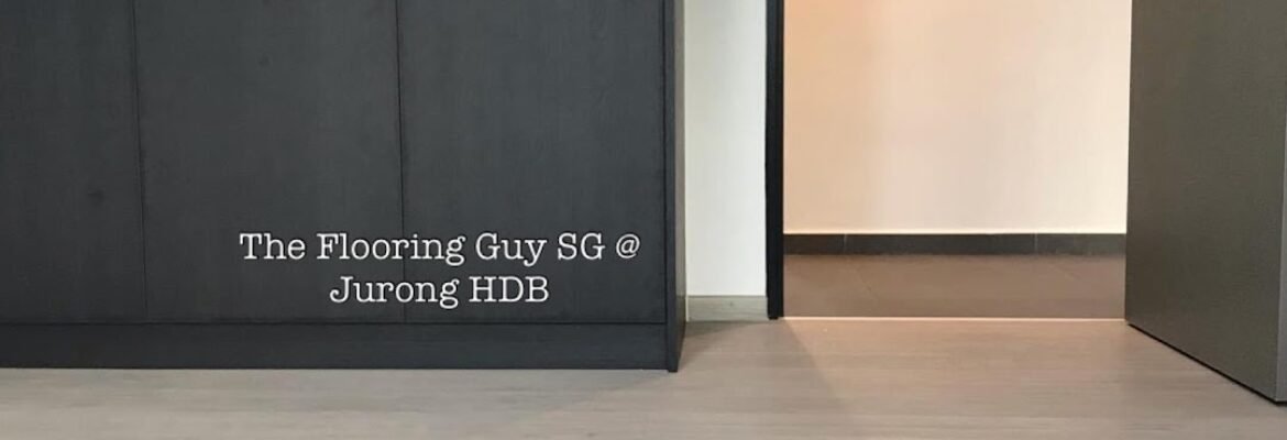 The Flooring Guy SG
