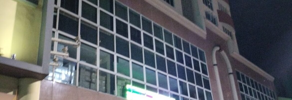 Chan Huat Lighting House