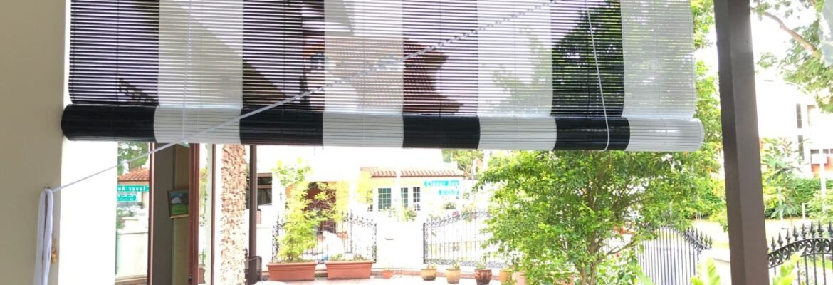 Singapore Blinds