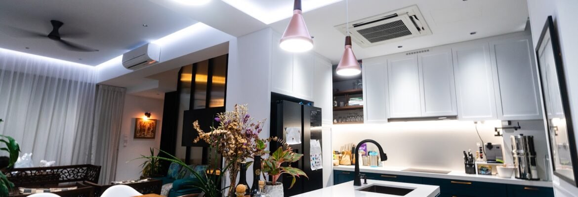 Official Yeelight & Yeelight Pro Singapore Experience and Service Center by Host Systems