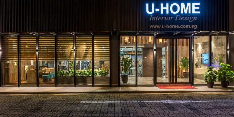 U-Home Design