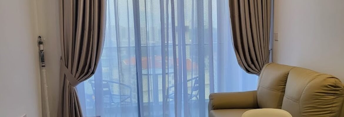 Ace Curtains & Furnishing