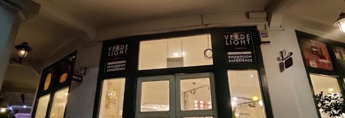 Verde Light