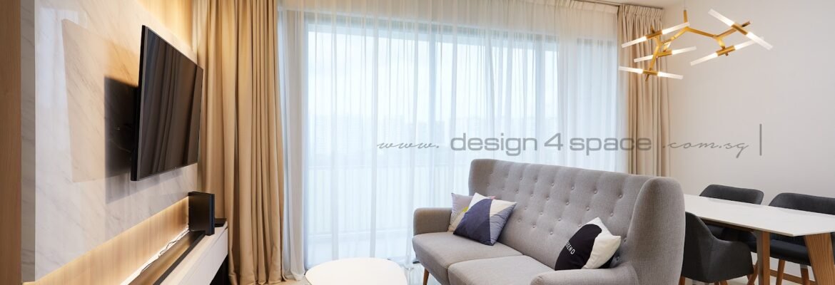 Design 4 Space