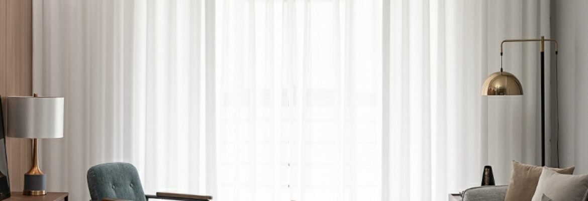 Cozy Corner Curtain Pte Ltd