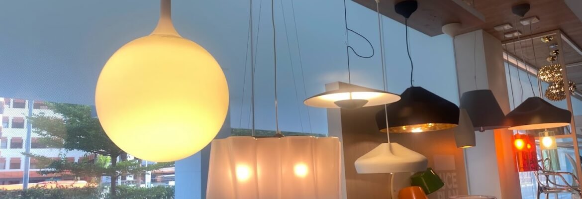 Million Lighting Co Pte Ltd