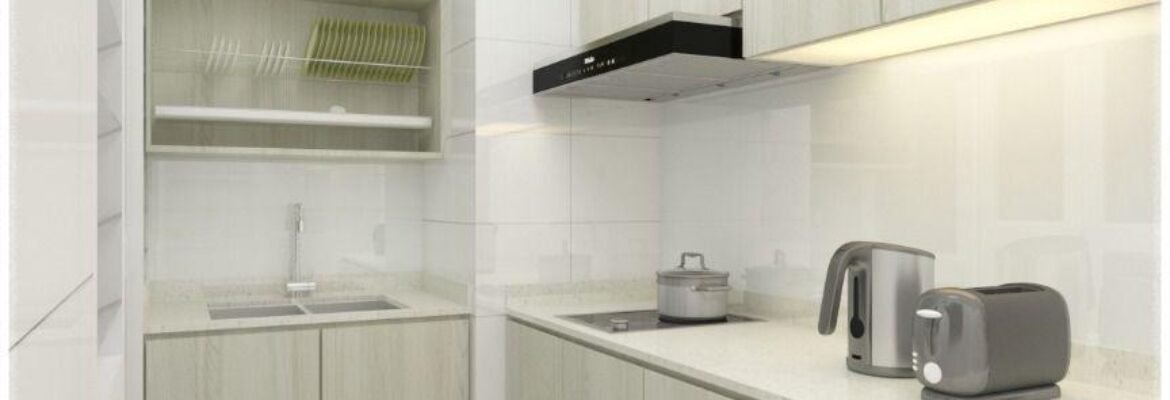 Renovation Contractor Singapore