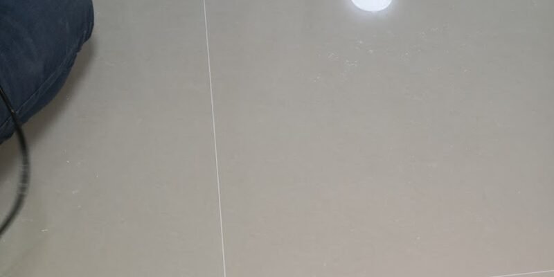 FC Flooring Pte Ltd