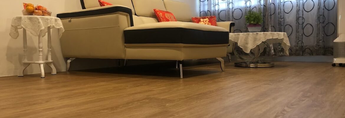 Floor Guys Pte Ltd