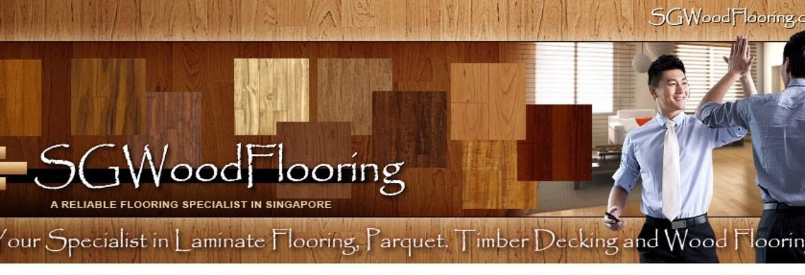 Singapore Flooring