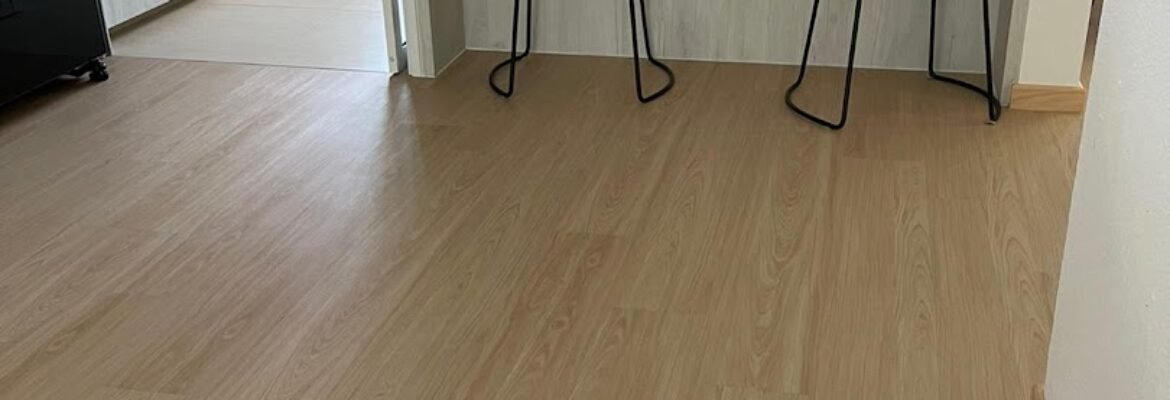 Bloom Flooring Pte. Ltd.