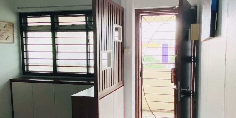 Sin Siang Huat Renovation