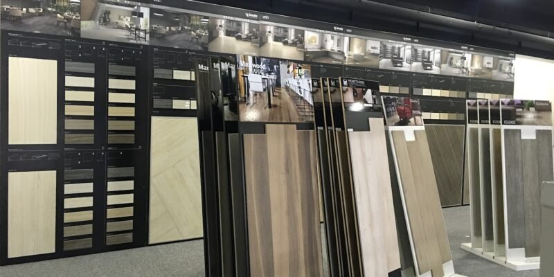 Malford Ceramics Pte Ltd