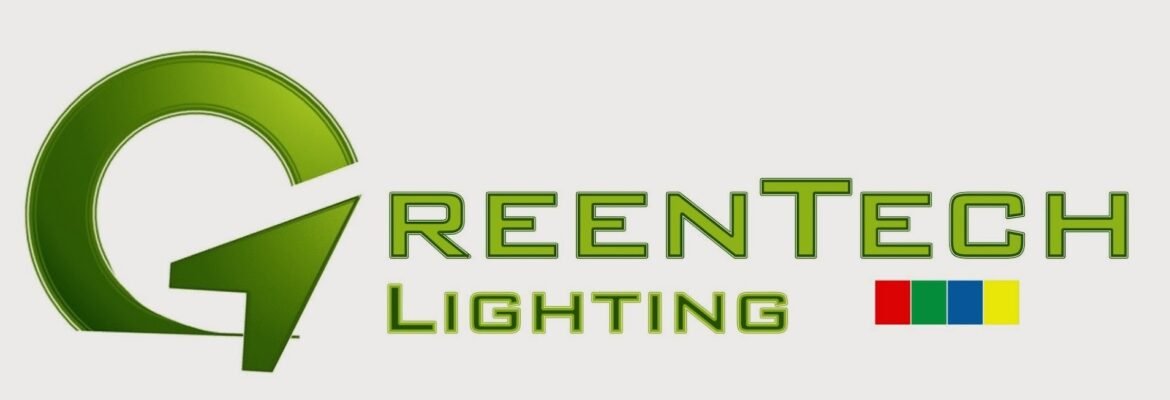 Greentech Lighting Pte Ltd