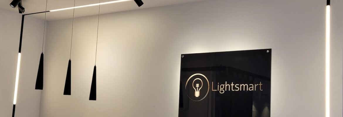 Lightsmart Pte. Ltd.
