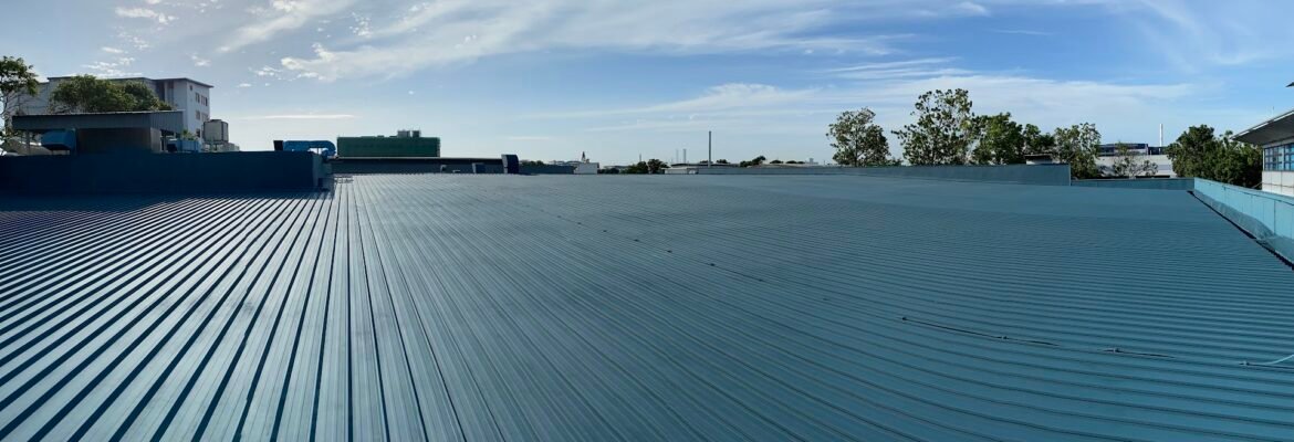 Allstar Waterproofing & Services