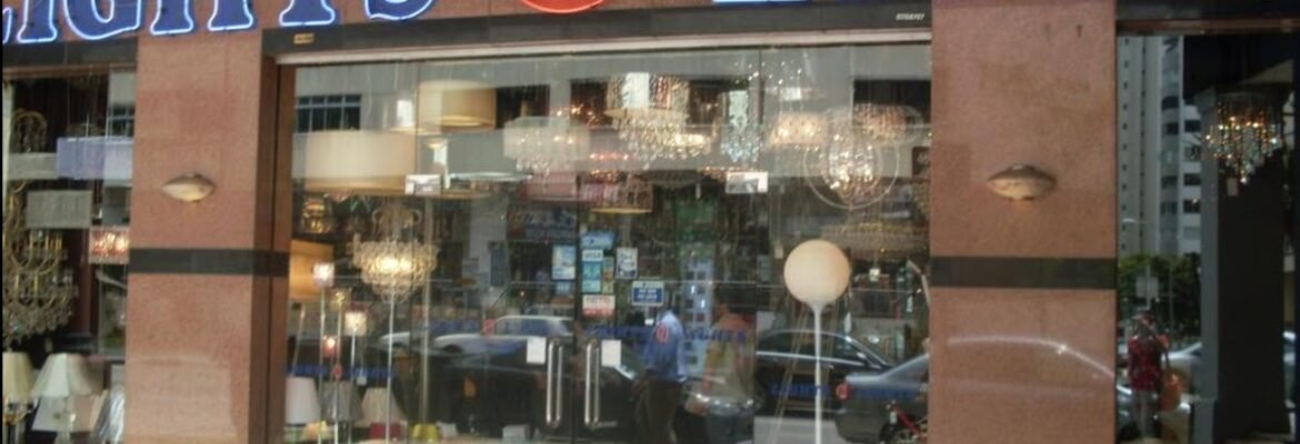 Lights N Lights (SG) Pte Ltd