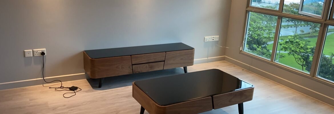 Vinyl Flooring Singapore – Floor & Co.