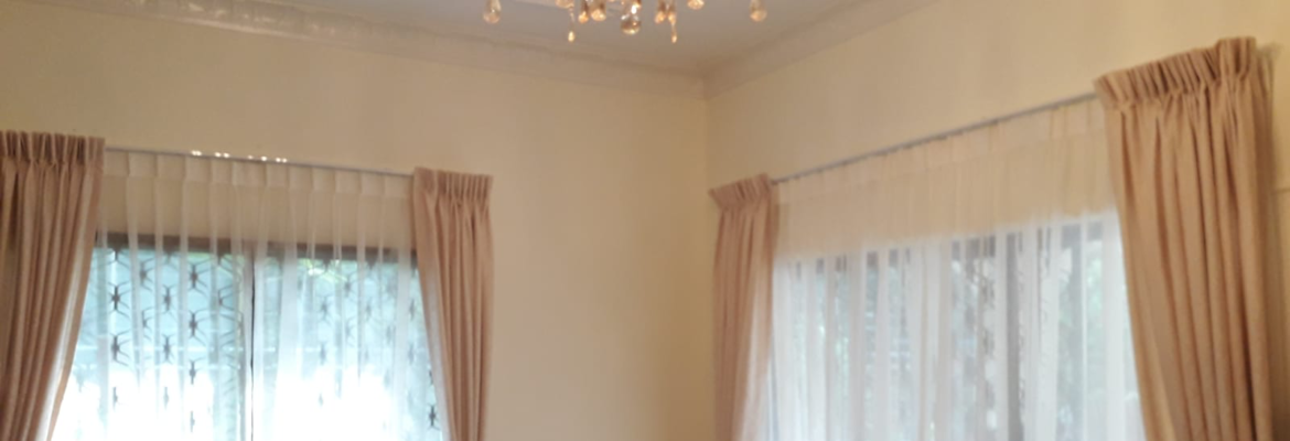 Singapore Curtains and Blinds