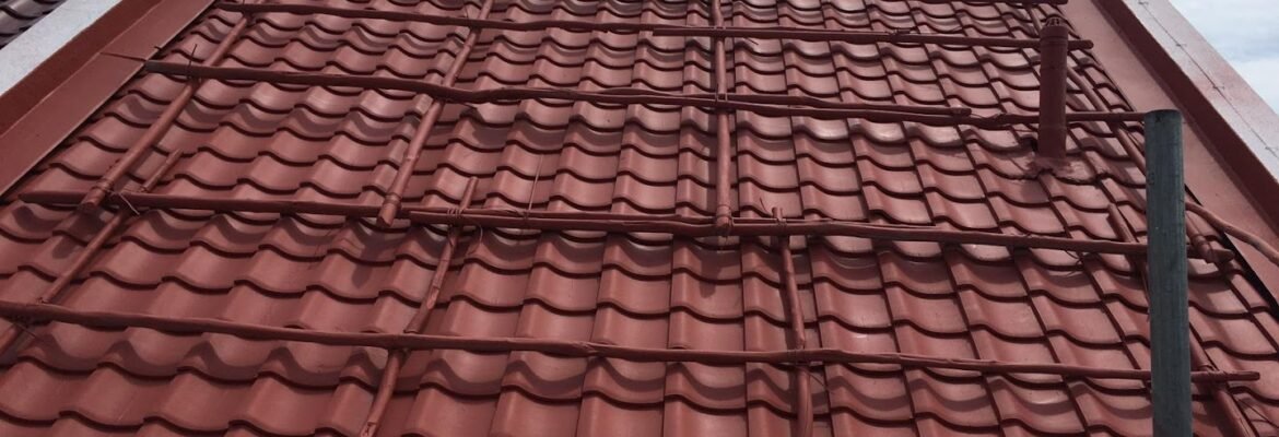 B4 Water Leakage Specialist Pte Ltd