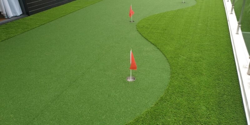 Curtex Pte Ltd (Office Carpet)
