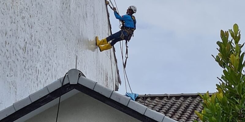 Classic Waterproofing & Plumbing (s) Pte.Ltd