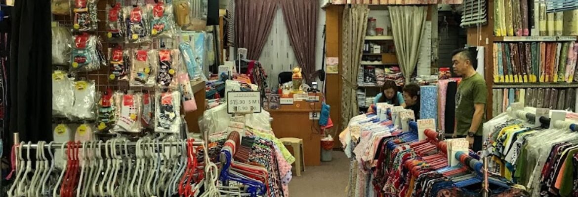 Sweet Home Curtain &Trading