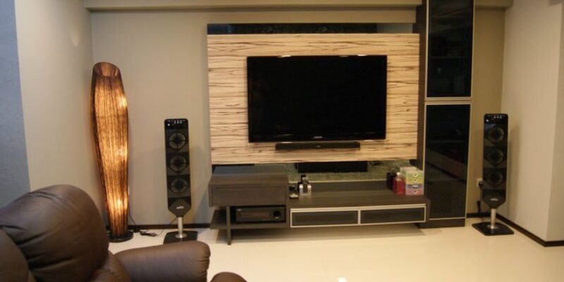 JT Home Solutions | Best Interior Design Singapore